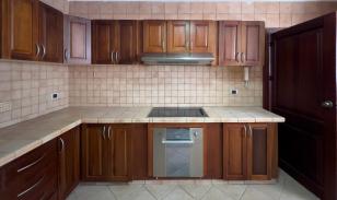 Departamento con balcón y terraza privada en La República del Salvador