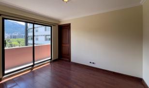 Departamento con balcón y terraza privada en La República del Salvador