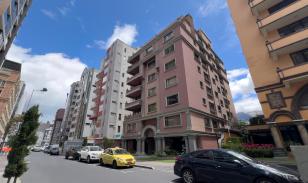 Departamento con balcón y terraza privada en La República del Salvador