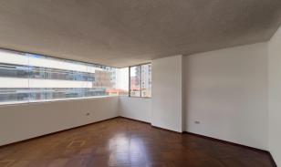 Departamento en venta sector la Carolina