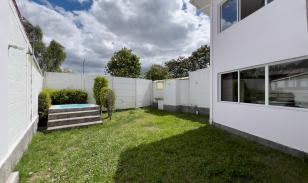 Casa en venta, Conocoto, Conjunto Fairyland, Av. Chillo Jijón