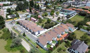 Casa en venta, Conocoto, Conjunto Fairyland, Av. Chillo Jijón