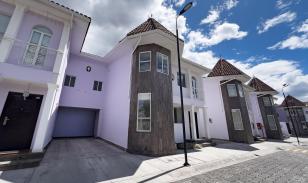 Casa en venta, Conocoto, Conjunto Fairyland, Av. Chillo Jijón