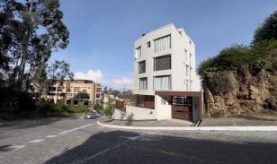 Departamento en venta dentro de Urbanización el Condado