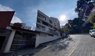Departamento en venta dentro de Urbanización el Condado