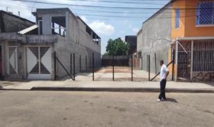 Terreno Urbano De 360m² En Babahoyo