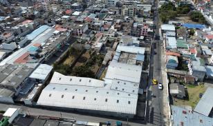 Local Comercial, Galpón y Bodega Sector La Delicia