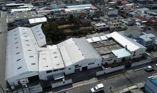 Local Comercial, Galpón y Bodega Sector La Delicia