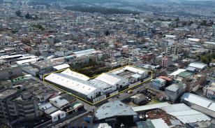 Local Comercial, Galpón y Bodega Sector La Delicia