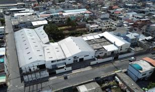 Local Comercial, Galpón y Bodega Sector La Delicia