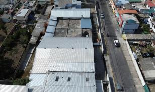 Local Comercial, Galpón y Bodega Sector La Delicia