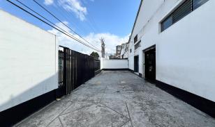 Local Comercial, Galpón y Bodega Sector La Delicia