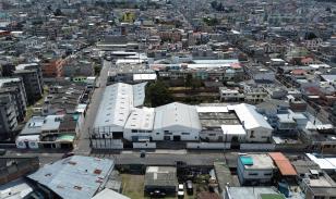 Local Comercial, Galpón y Bodega Sector La Delicia