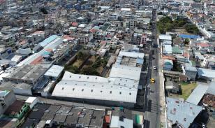 Local Comercial, Galpón y Bodega Sector La Delicia