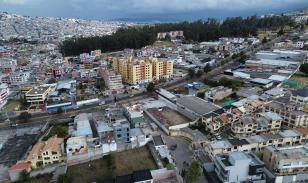 Local comercial / Galpón sector El Condado sobre Avenida Occidental