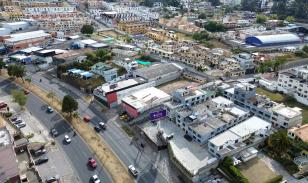 Local comercial / Galpón sector El Condado sobre Avenida Occidental