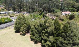 Terreno en  venta en Mirasierra a metros del CROE