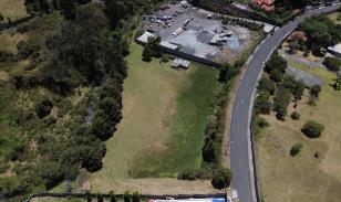 Terreno en  venta en Mirasierra a metros del CROE