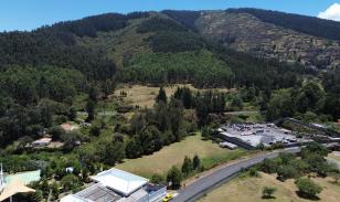 Terreno en  venta en Mirasierra a metros del CROE