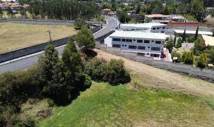 Terreno en  venta en Mirasierra a metros del CROE