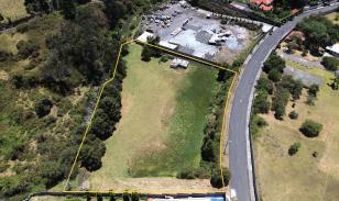 Terreno en  venta en Mirasierra a metros del CROE