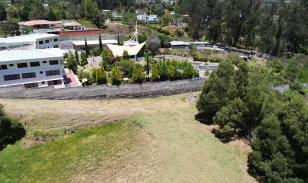 Terreno en  venta en Mirasierra a metros del CROE