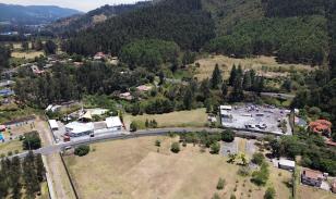 Terreno en  venta en Mirasierra a metros del CROE