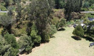 Terreno en  venta en Mirasierra a metros del CROE