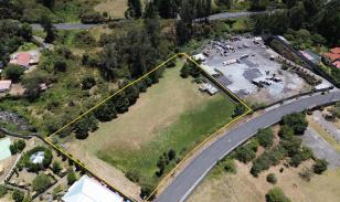 Terreno en  venta en Mirasierra a metros del CROE