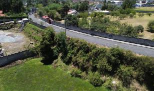 Terreno en  venta en Mirasierra a metros del CROE