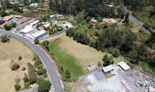 Terreno en  venta en Mirasierra a metros del CROE