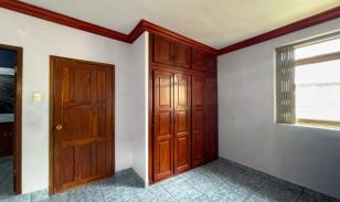 Venta de Casa Unifamiliar en Manta