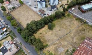 Terrenos en venta para proyectos recreacionales, residencial, etc. 