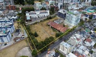 Terrenos en venta para proyectos recreacionales, residencial, etc. 