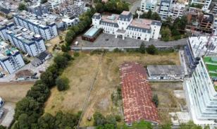 Terrenos en venta para proyectos recreacionales, residencial, etc. 