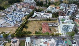 Terrenos en venta para proyectos recreacionales, residencial, etc. 