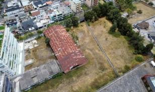 Terrenos en venta para proyectos recreacionales, residencial, etc. 