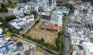 Terrenos en venta para proyectos recreacionales, residencial, etc. 