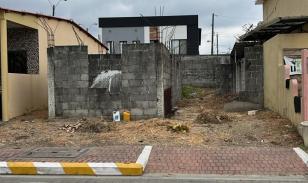 Lotes De Venta En Valle Alto Via A La Costa Guayaquil