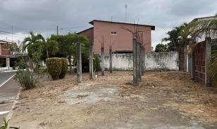 Lotes De Venta En Valle Alto Via A La Costa Guayaquil