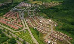 Lotes De Venta En Valle Alto Via A La Costa Guayaquil