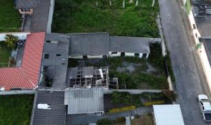 Venta De Terreno En Otavalo
