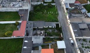 Venta De Terreno En Otavalo