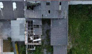 Venta De Terreno En Otavalo