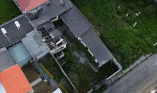 Venta De Terreno En Otavalo