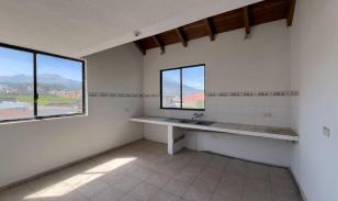Casa en venta en Ibarra 
