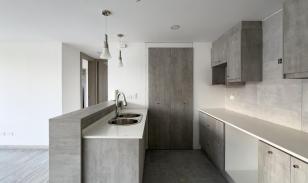 Departamento en venta, Edificio Moscú, Sector República del Salvador, Quito