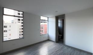 Departamento en venta, Edificio Moscú, Sector República del Salvador, Quito