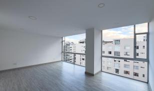 Departamento en venta, Edificio Moscú, Sector República del Salvador, Quito