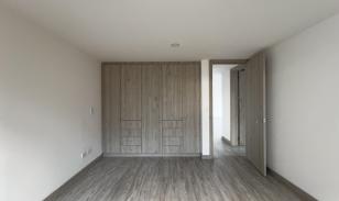 Departamento en venta, Edificio Moscú, Sector República del Salvador, Quito